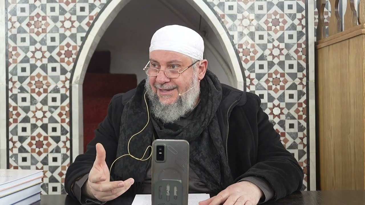 الفرق بين عقل العلماء وبصيرة الحكماء