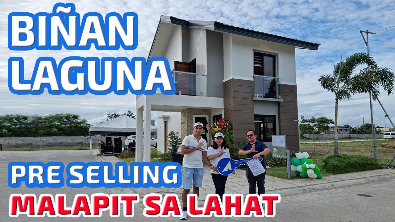 Olivarez Homes Southwoods. (DUPLEX)(TOWNHOUSE)(SINGLE DETACHED)