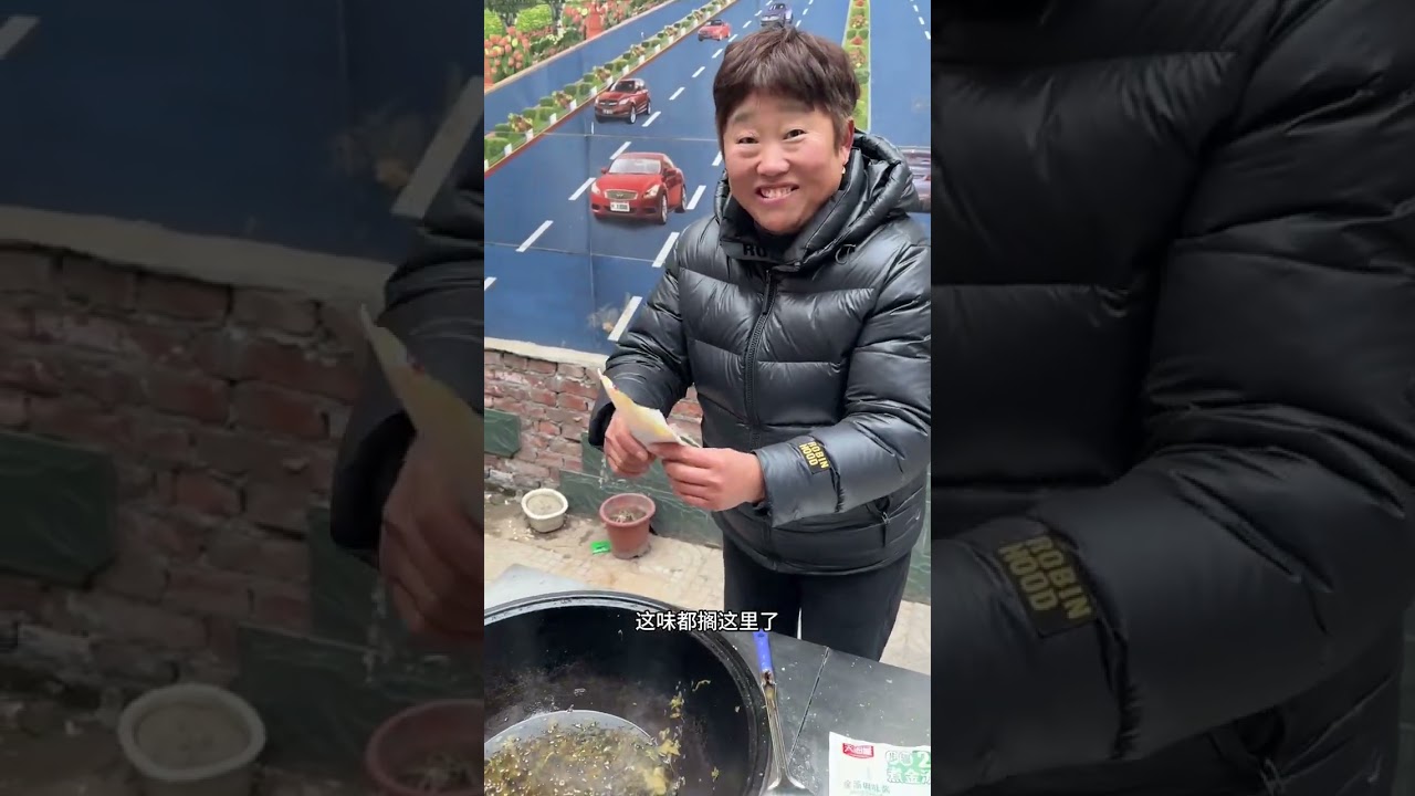 Chilly Days, Hot Pot Cravings: My Mom-in-Law's Refusal