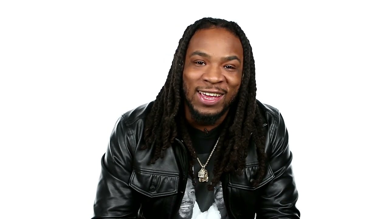 YGTUT Best Friends With Isaiah Rashad, MTSU, Girls, TDE, 30 Unreleased Songs Together