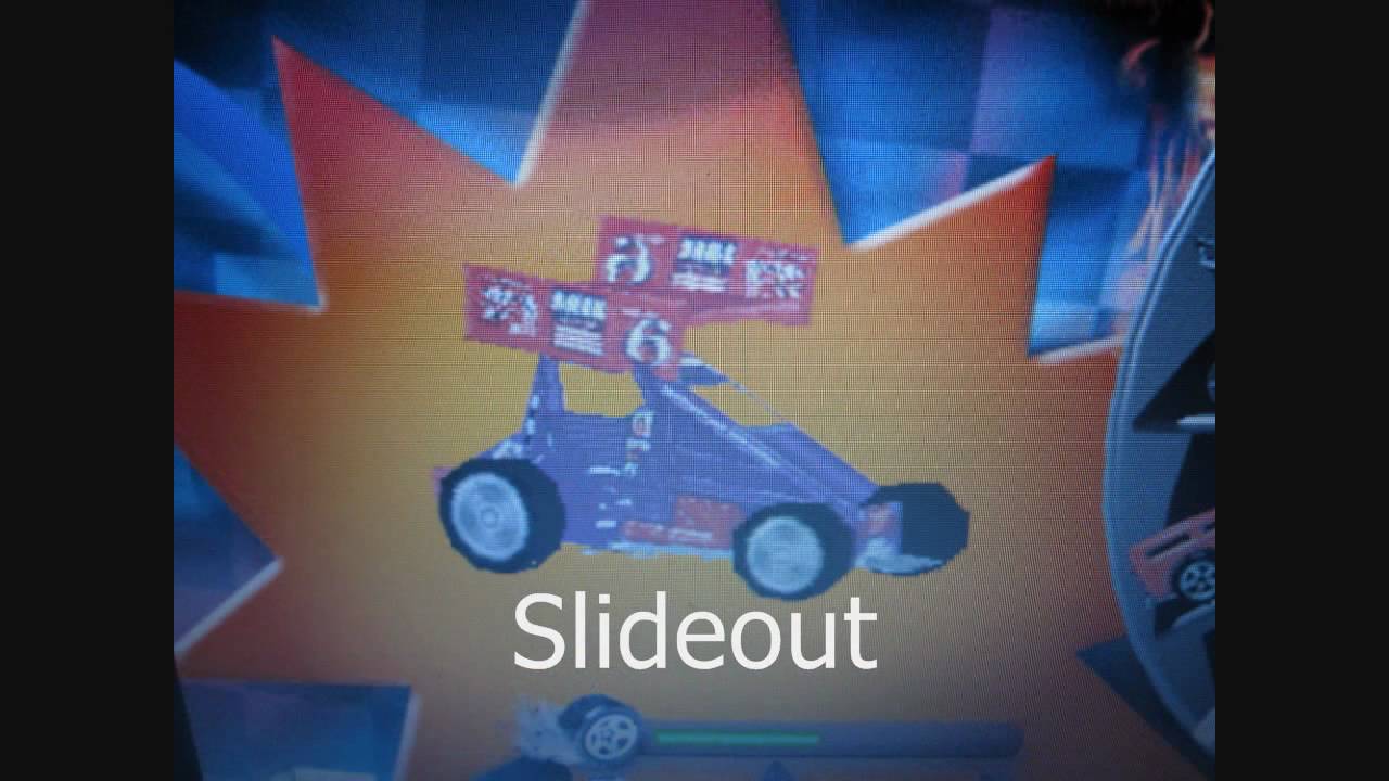 Hot Wheels Stunt track driver cars