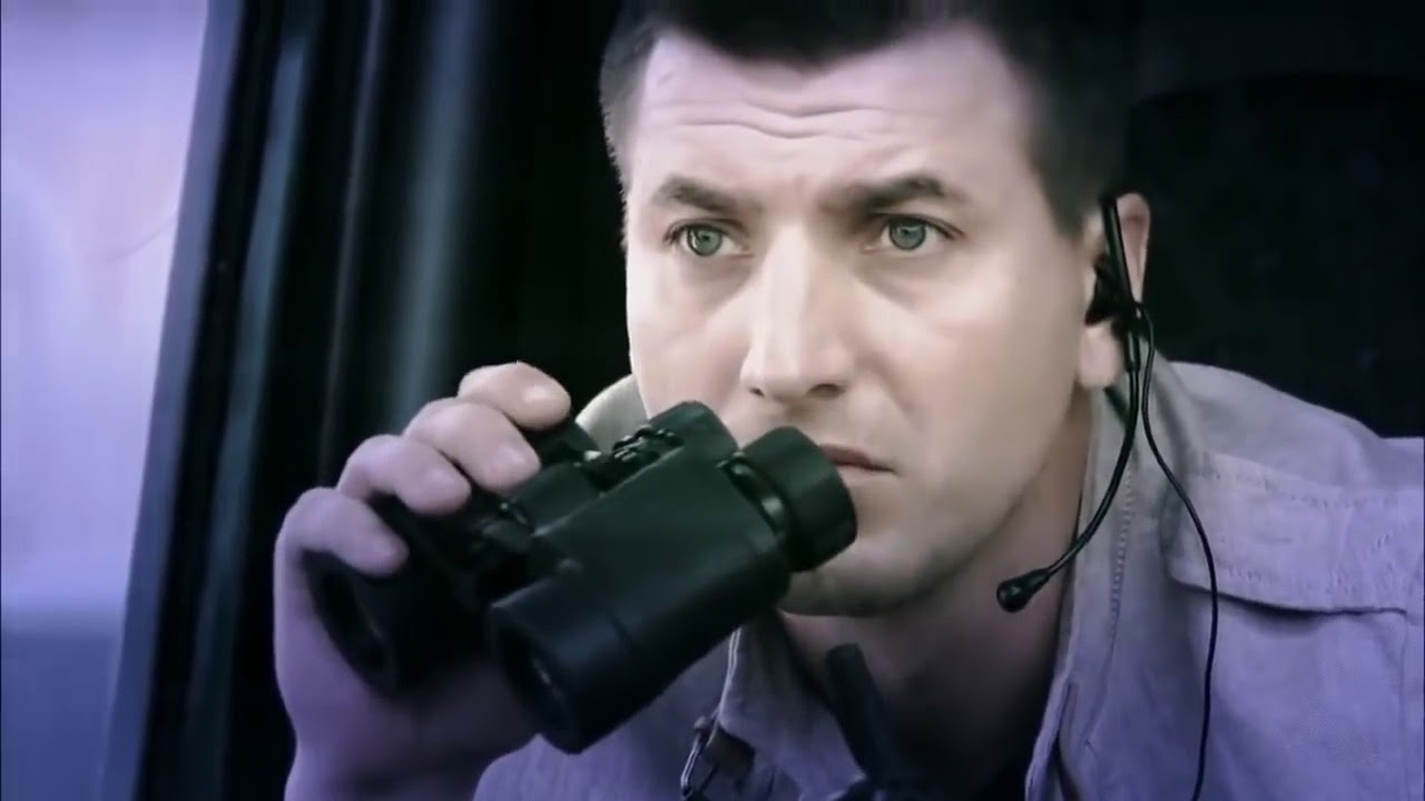 Kлип по сериалу ментовские войны ......Роман Шилов