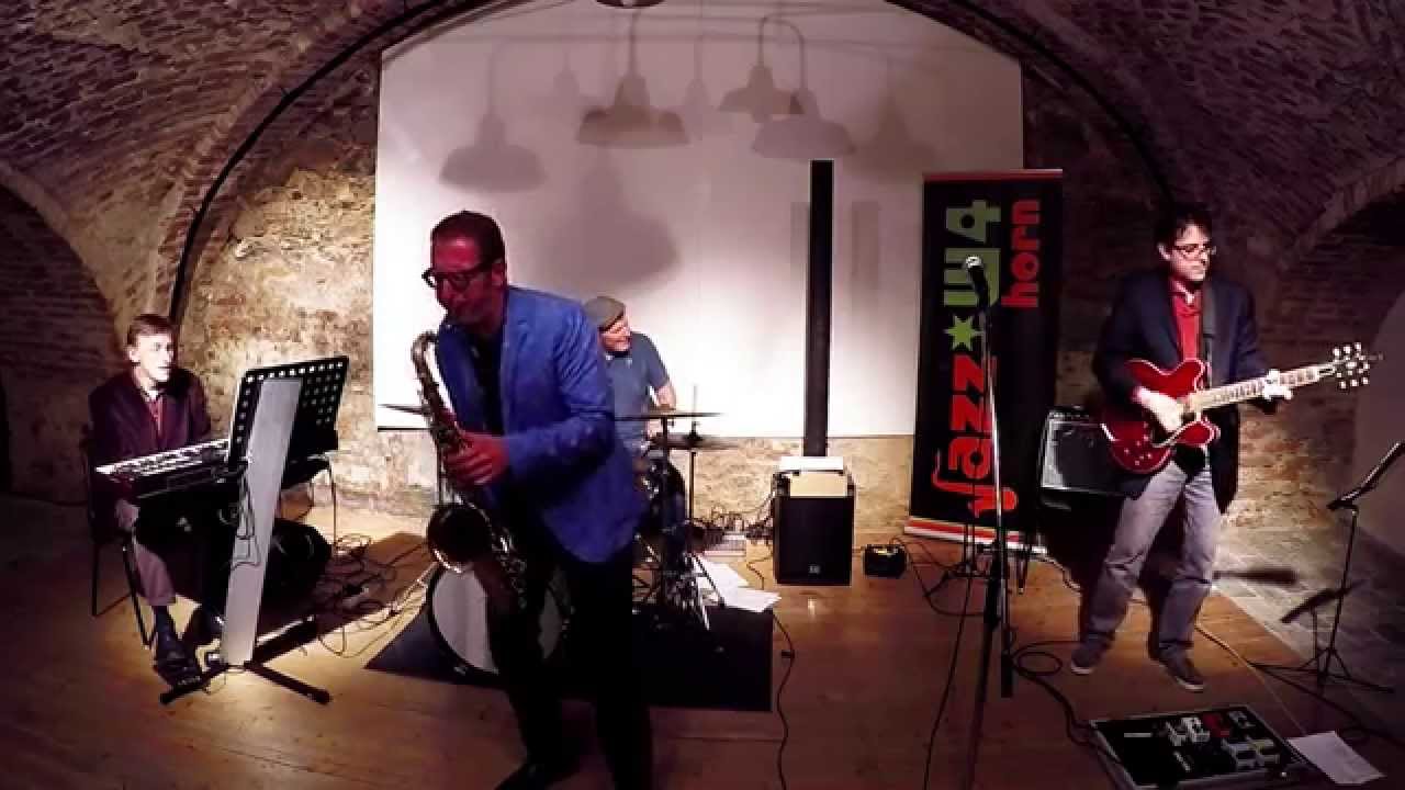 Tom Mueller´s Hot BBQ: Hot Rod Special