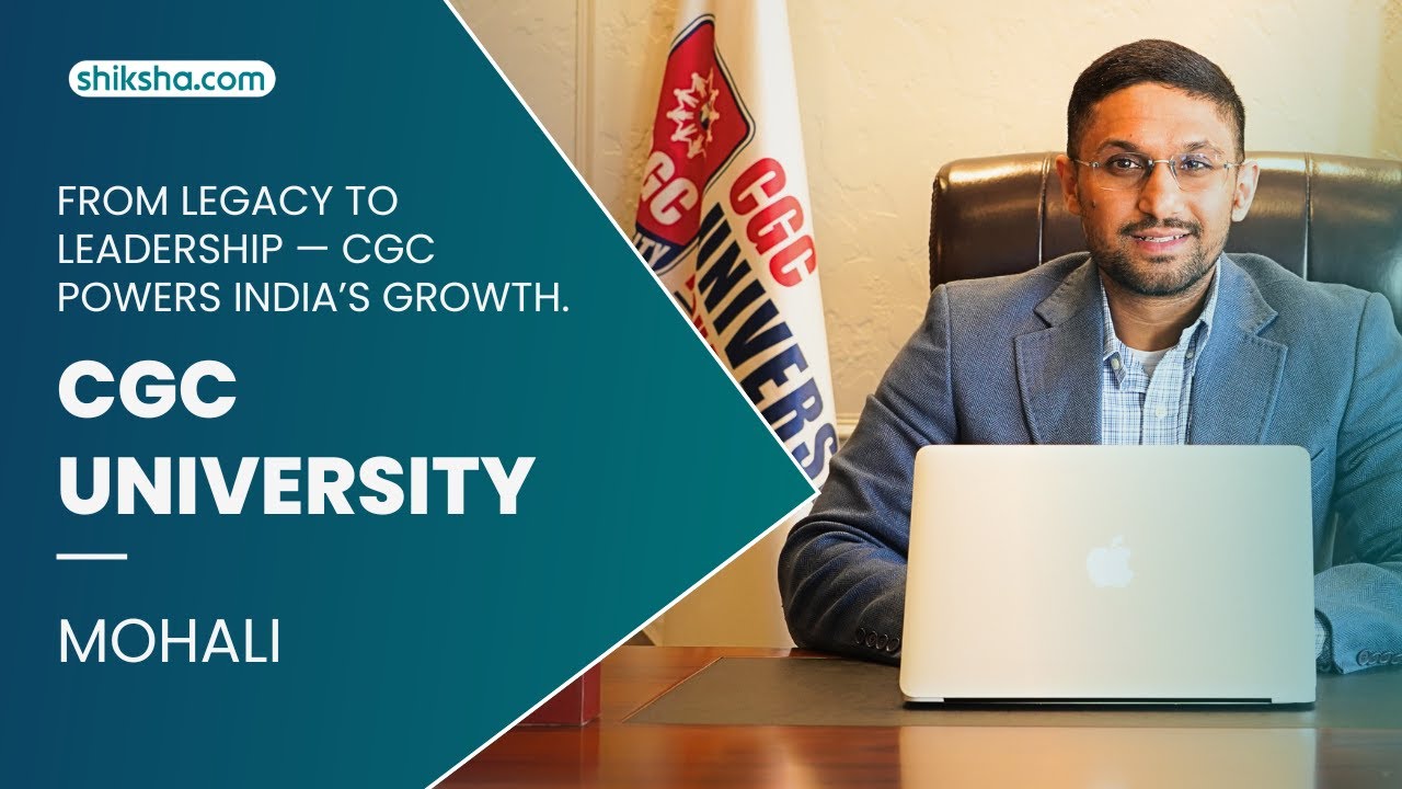 The NEXT Era of CGC University Starts Now — MD Explains🔥
