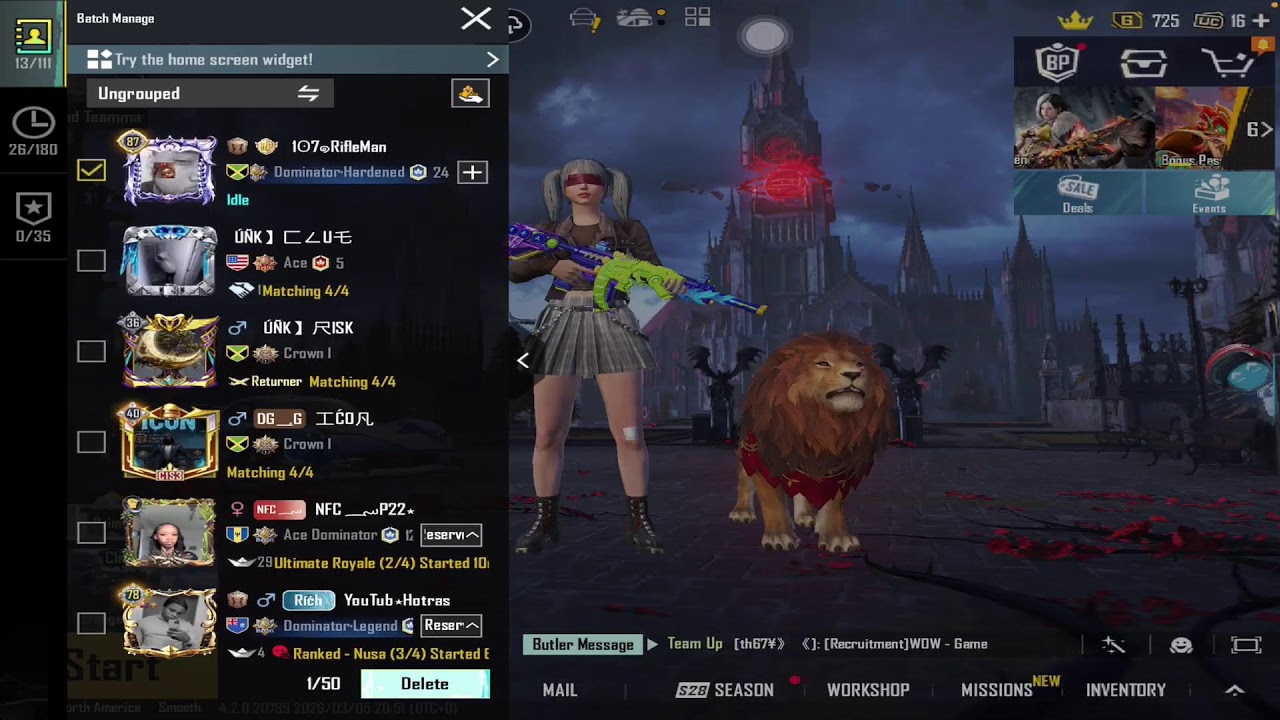 Eltz Jay Live Stream