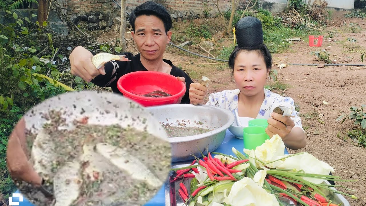 Năm mới siêu cá nhảy.