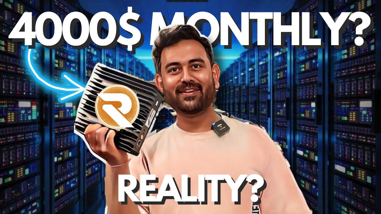 BEST Radiant RXD Miners | Iceriver RX0 Dragonball A11🔥 Crypto Mining India 🚀#bitcoinmining #radiant