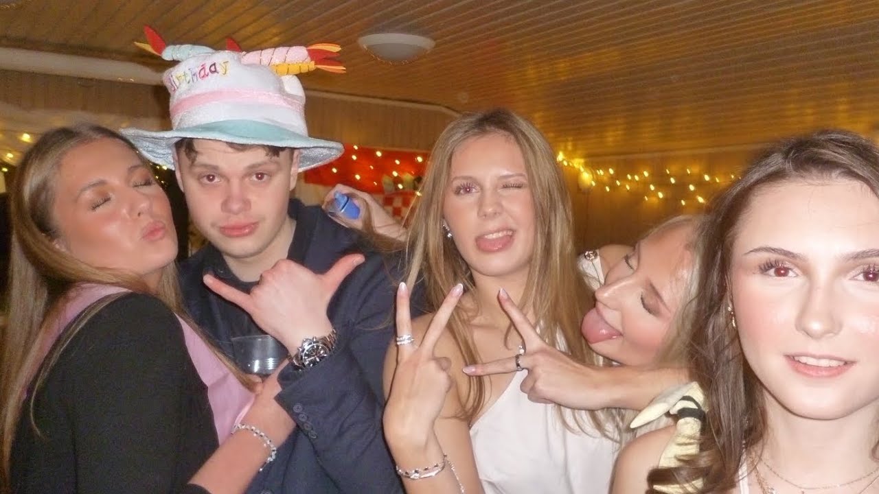 NATTAS 18ÅRS FEST