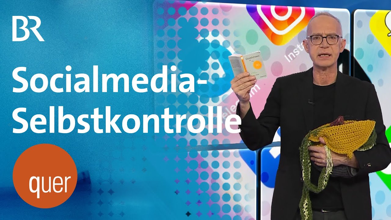 Weil es (nicht) Wurst ist! | quer vom BR