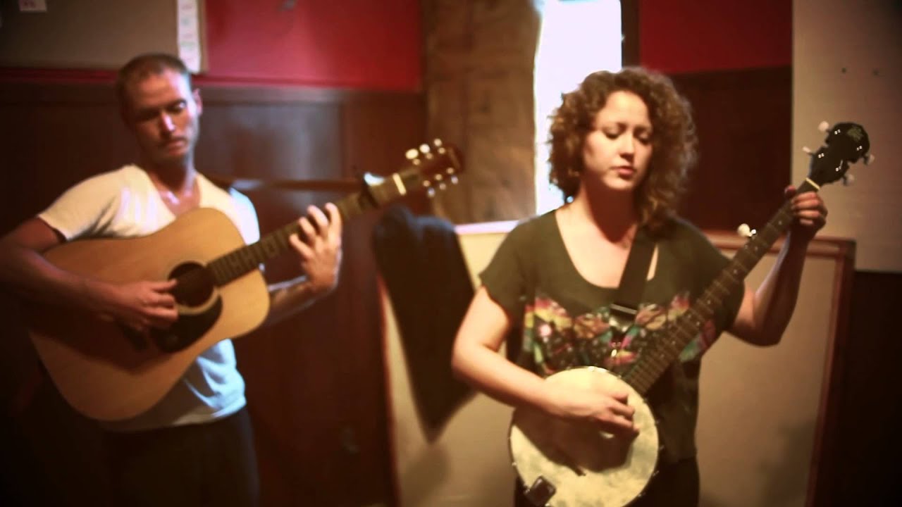 History- Huxley- Live In the Studio