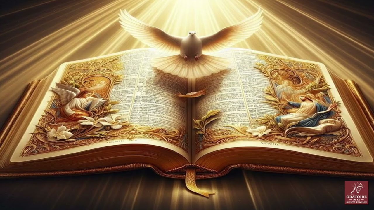 5 - Etapes de Grâce et de Bonheur ! Assurance, Force et Autorité par la PAROLE DE DIEU