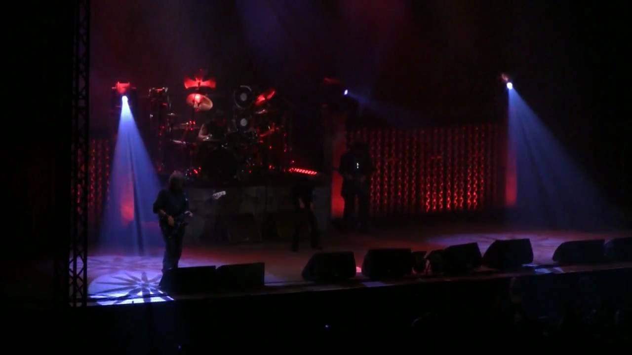 Heaven And Hell - Rocking Athens Festival (HD)