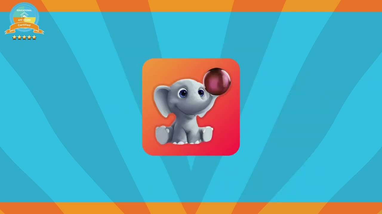 Elephant Learning | Maths App for Kids