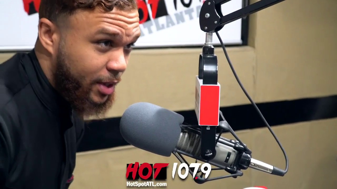Jidenna Shares Why His Style Is Unmatched