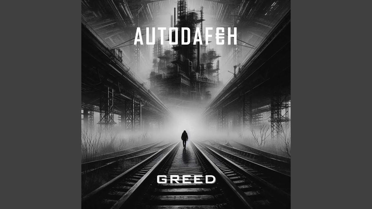 Greed