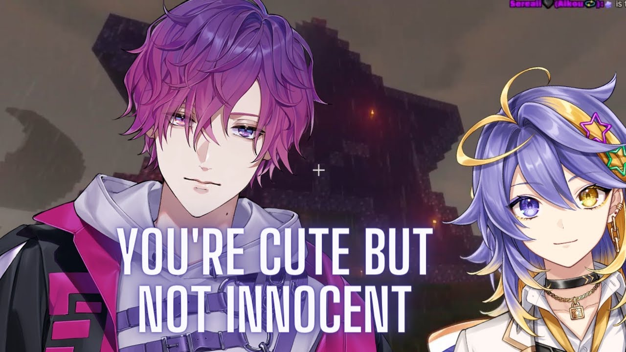 Uki thinks Aster is not innocent + Star hotel lore   [💫aster arcadia]