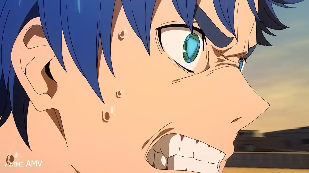 Tokyo 24-ku AMV