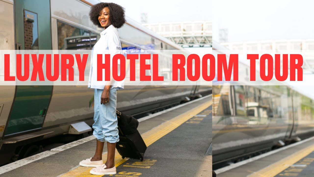 Executive Work Travel to Dublin -   The DEAN Boutique Hotel: Travel With Me