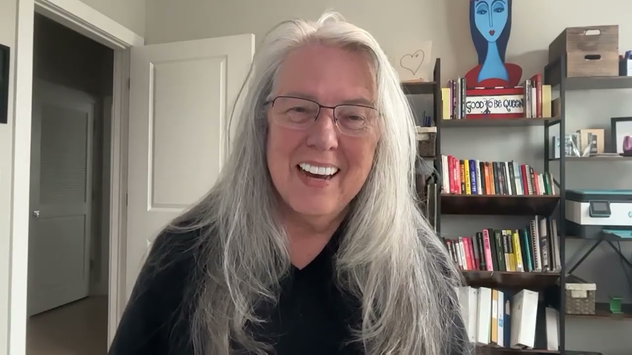 No Expiration to Re-Invention--The Joy of Ageing