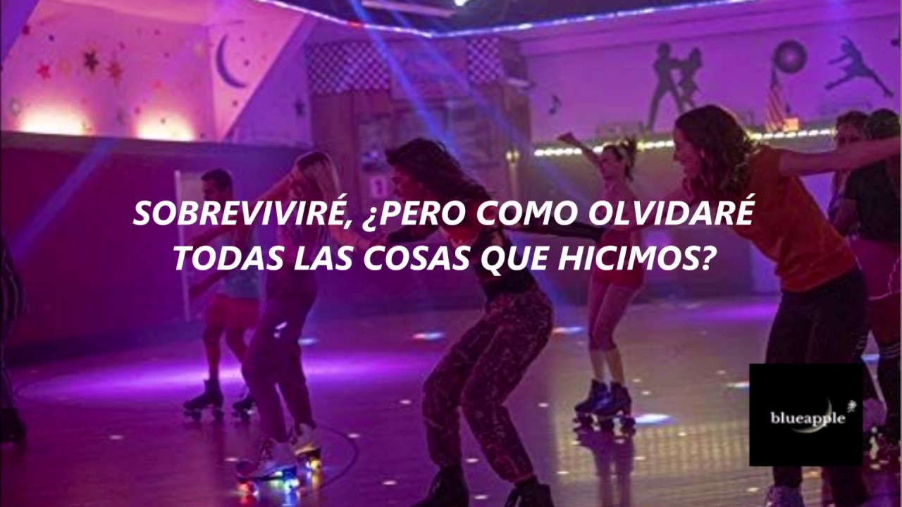 SKY FERREIRA LOVE IN STEREO TRADUCIDA AL ESPAÑOL