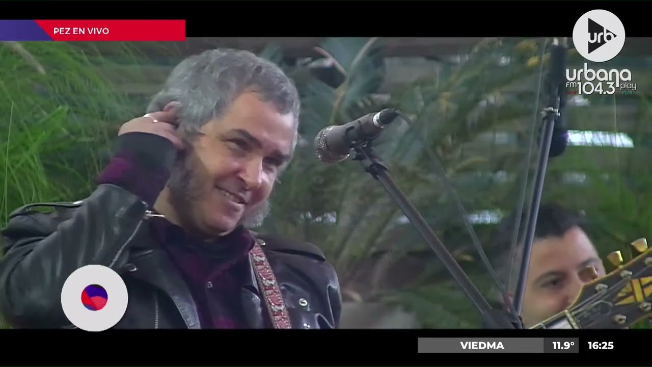Pez en #TodoPasa