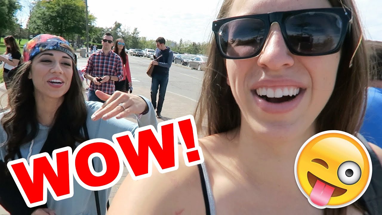 MOST INTERESTING VLOG EVER!