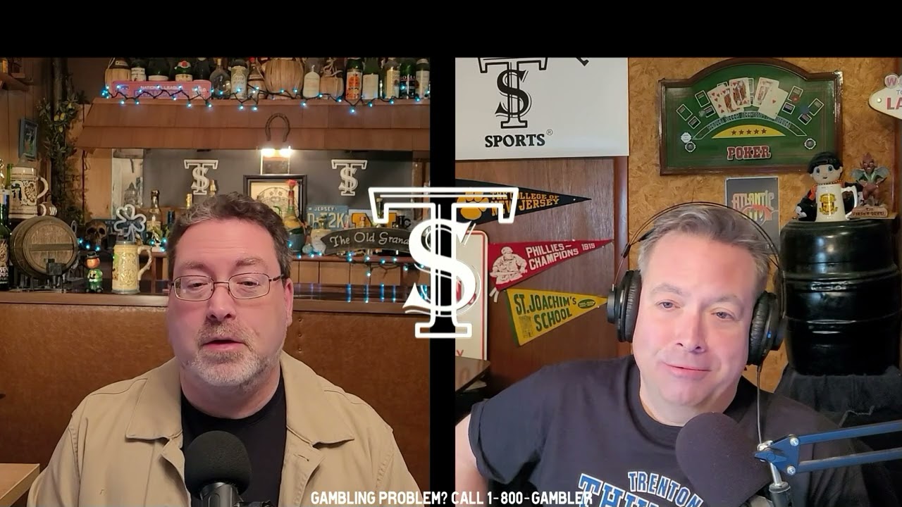 Turnpike Sports&reg; Beatin&rsquo; The House&trade;