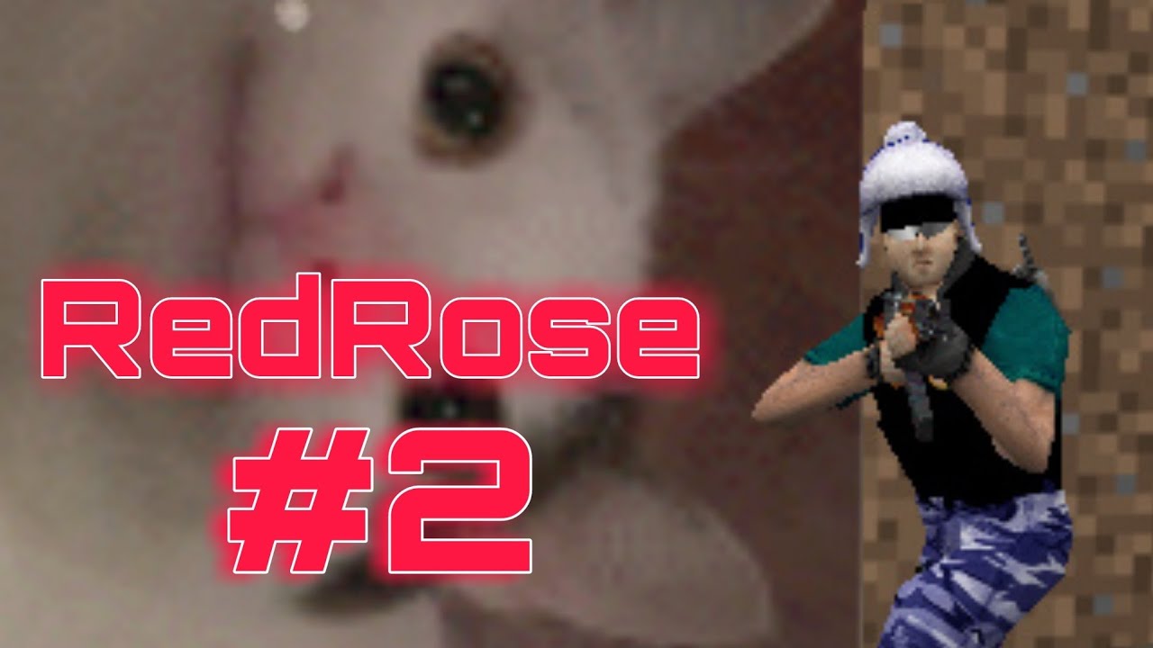RedRose JailBreak #2