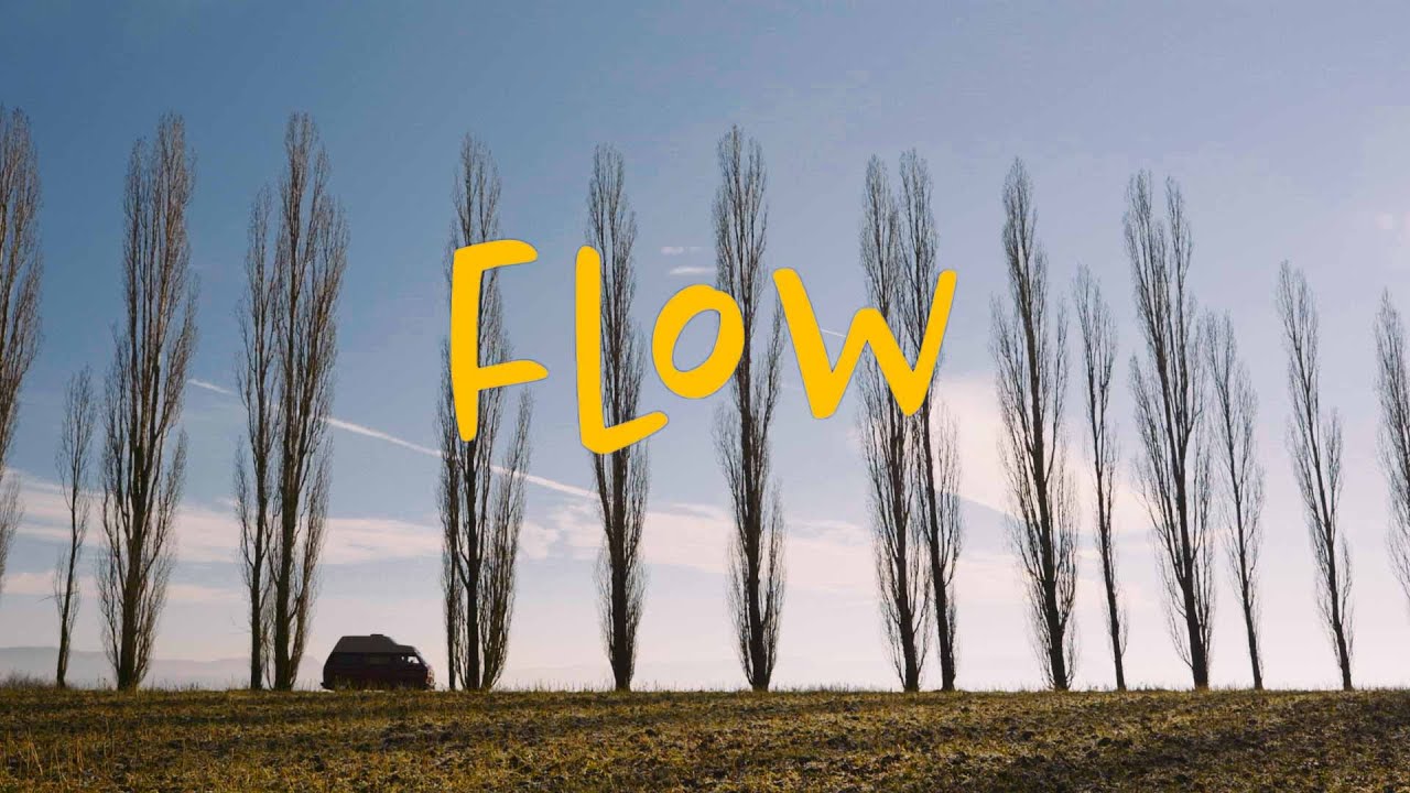 Flow - Kurzfilm | VOLKSWAGEN
