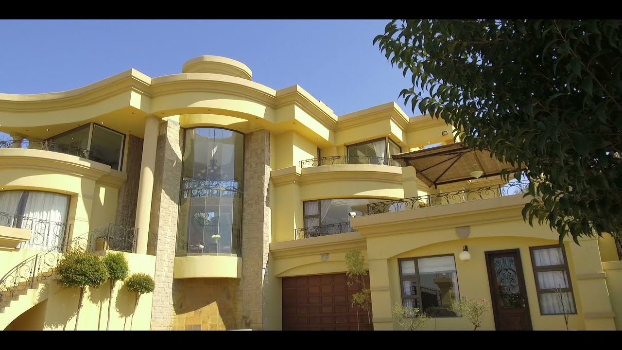 HOME FOR SALE IN WATERKLOOF RIDGE