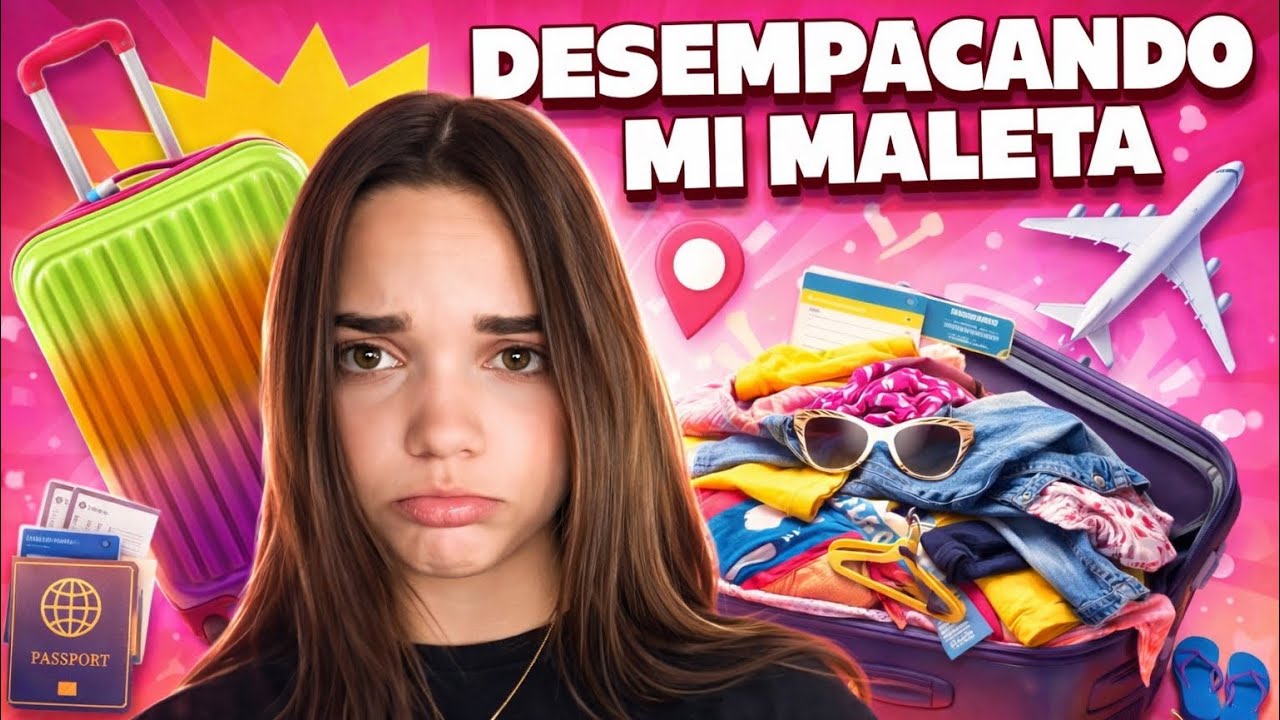 Desempacando la maleta 🧳 de mi viaje a Tennessee 😭💔