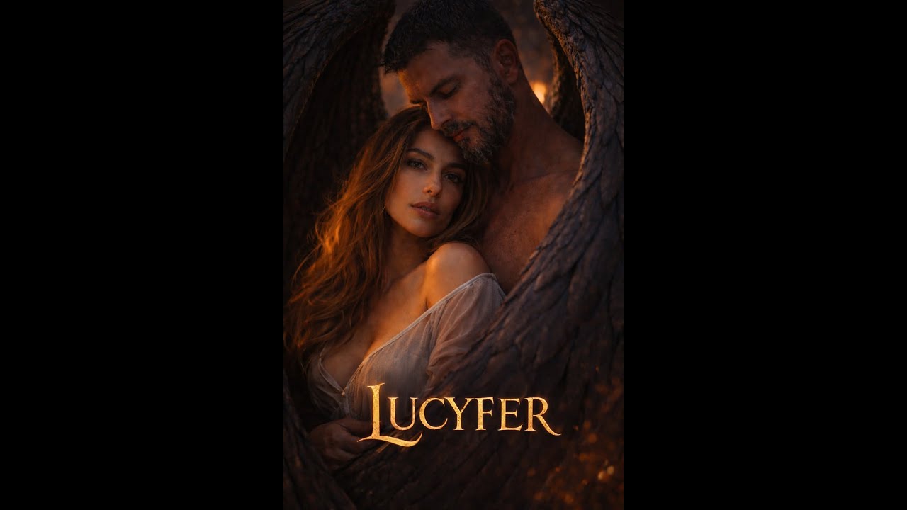Melody of Two - Lucyfer