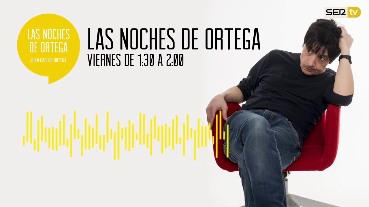 Las Noches de Ortega | 3x43 | Marcoan ingresa en un monasterio