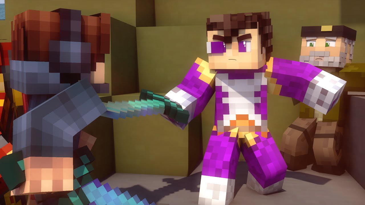 VEGETTA! MI SALVADOR!!! Minecraft PVP | Lucky Islands
