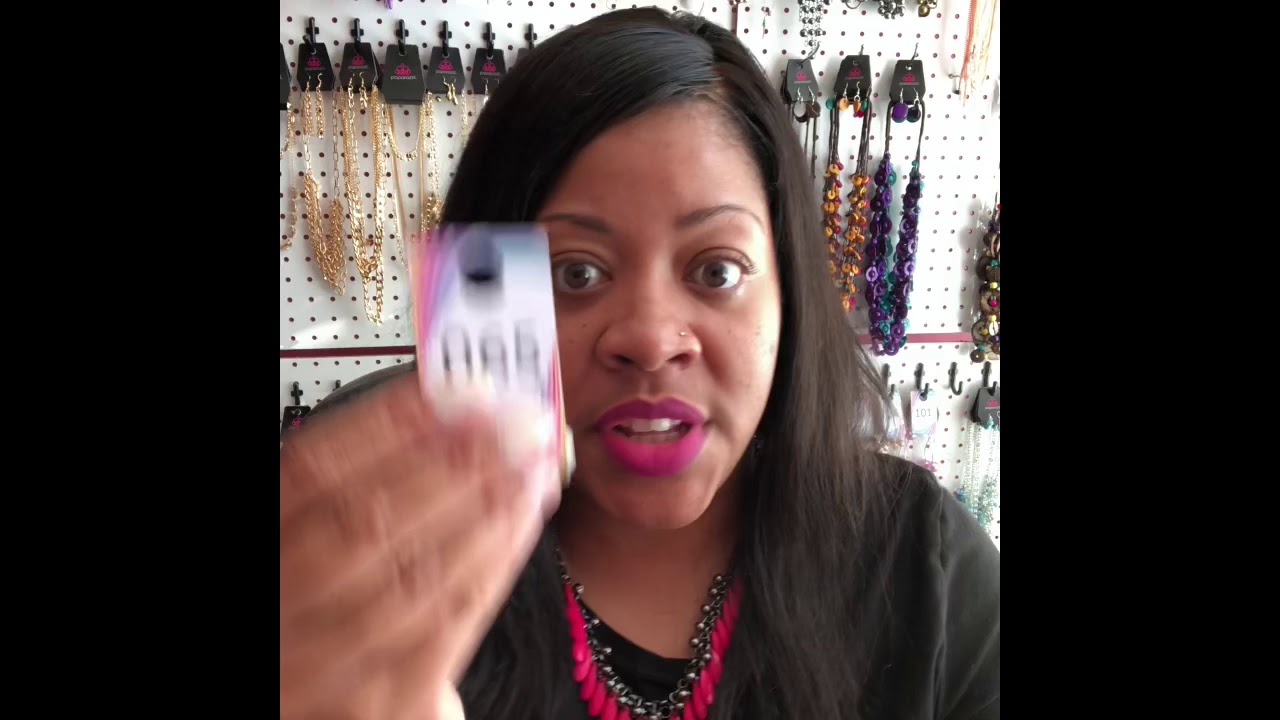 Paparazzi Inventory: Unpacking for a live show