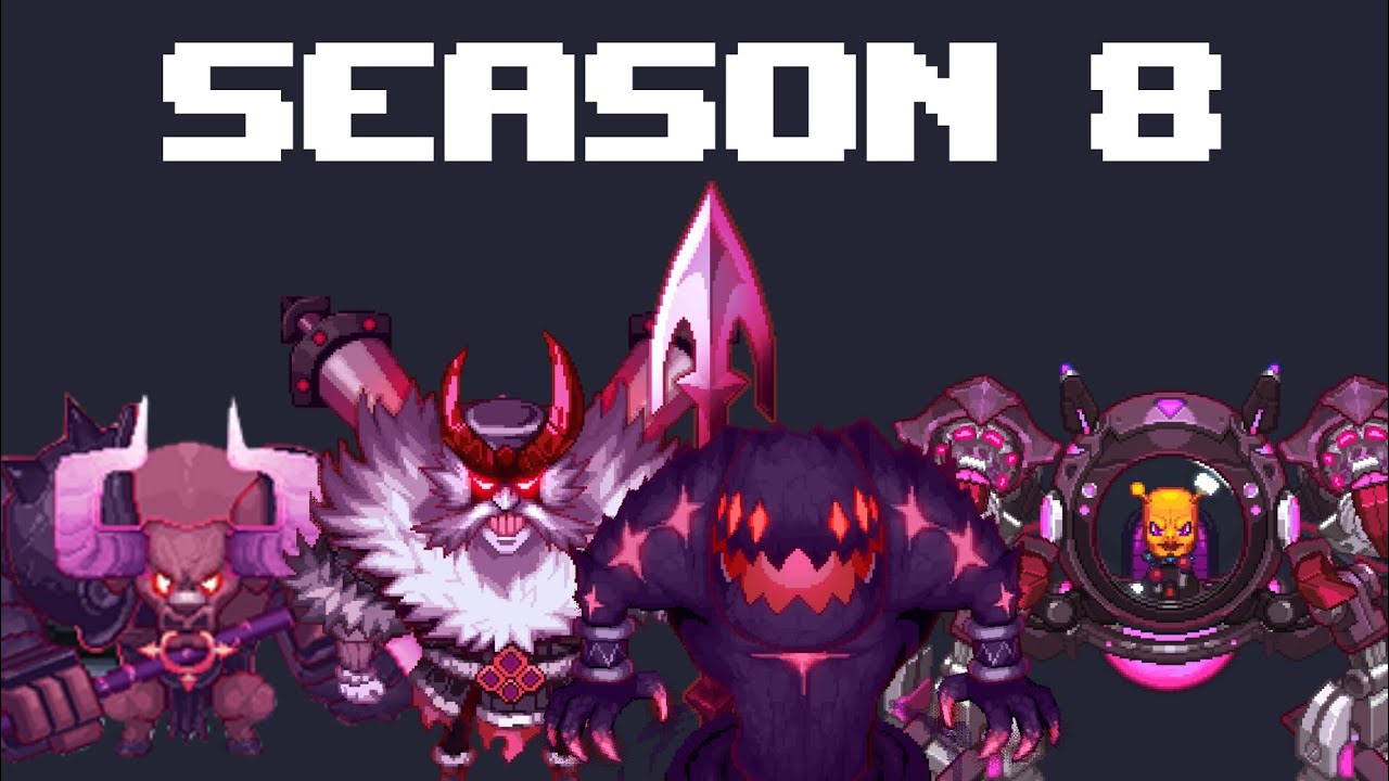 Raid 2.0 Beta Guide (Best Teams to Use) (Season 8) | Guardian Tales