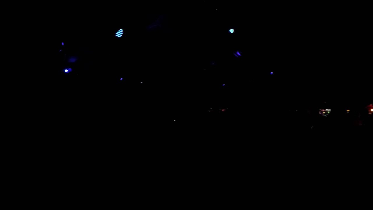 Noise poison festival 2015 - Deshi