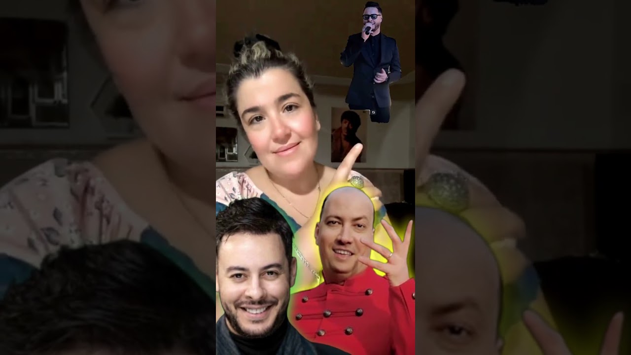 La vraie histoire entre Mohamed Allaoua  et Arezki Ouali