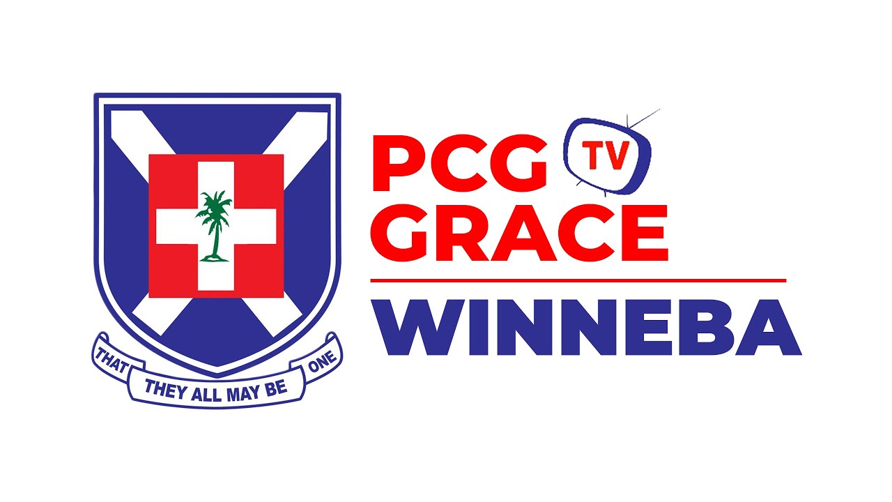 PCG GRACE CONG. WINNEBA ||  COMMUNION AND COVENANT SERVICE  2026 || THEME: GIVE THANKS TO THE LORD