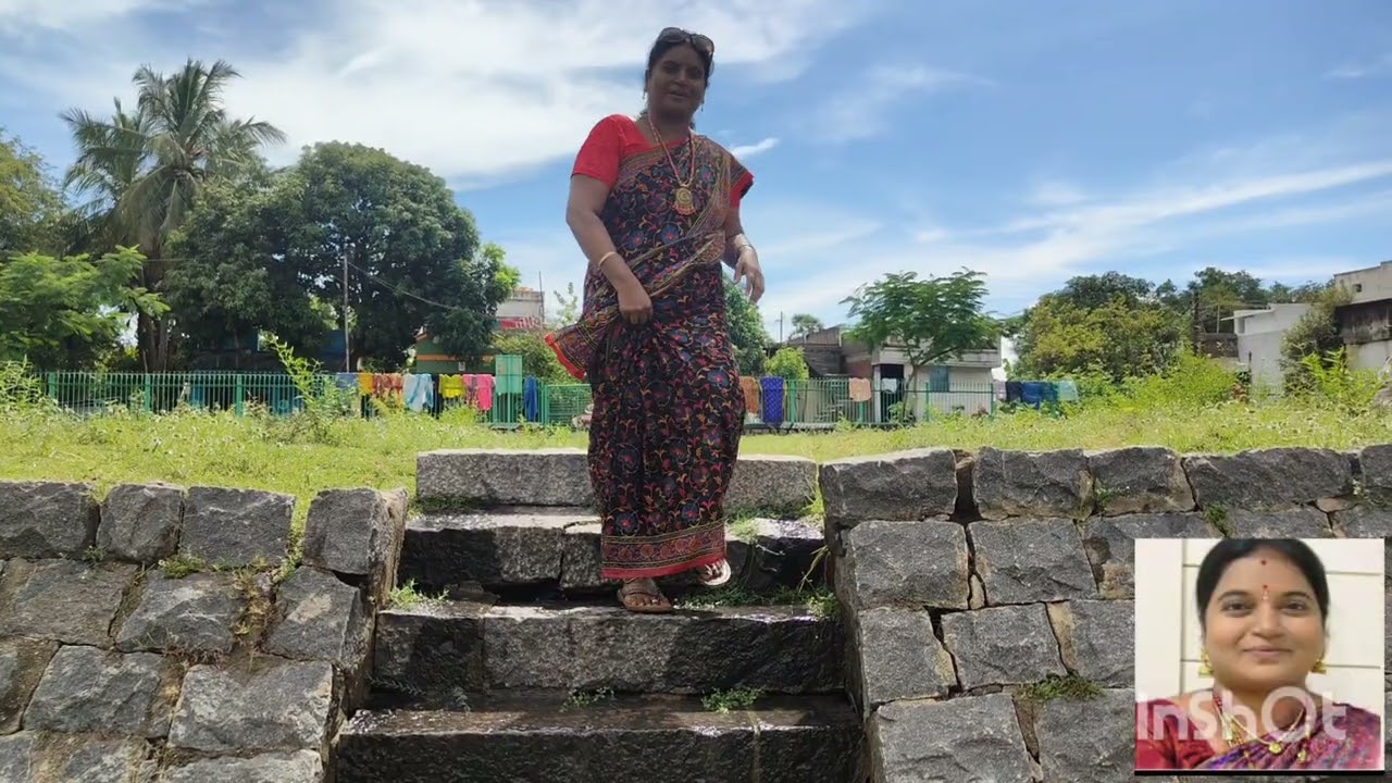 குகை கோயில் - குரங்கணில் முட்டம்