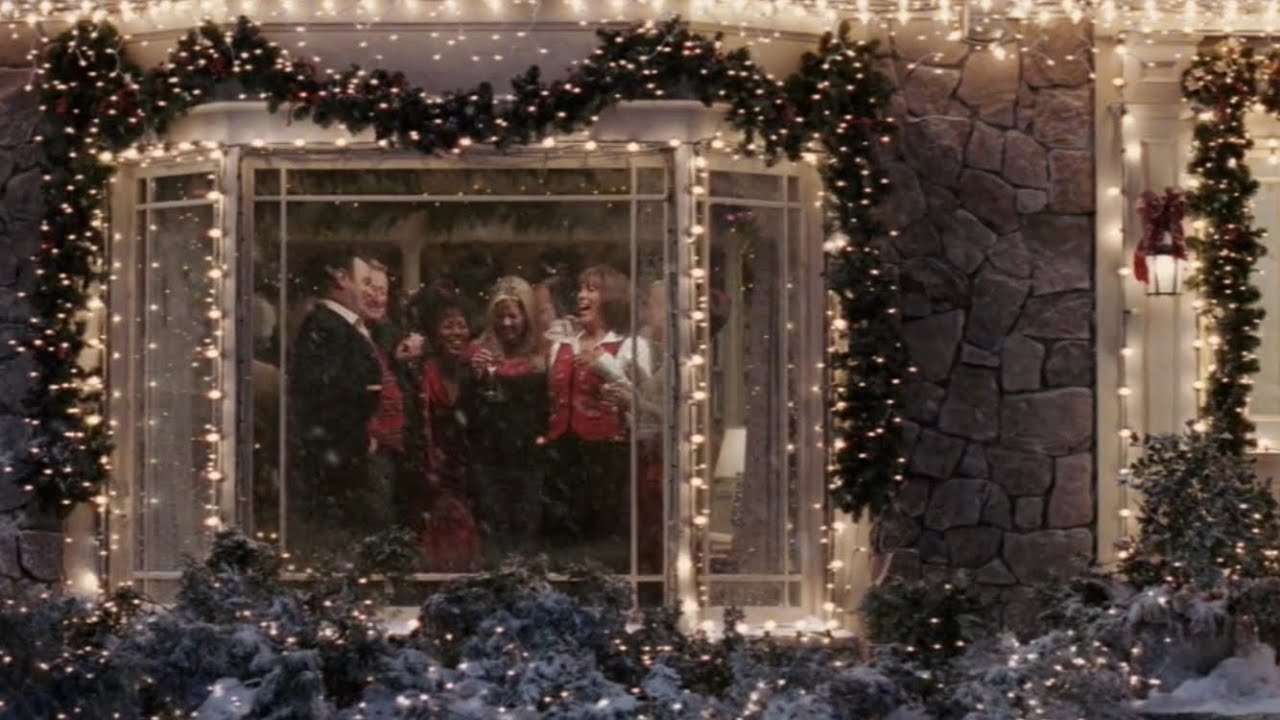 Christmas With The Kranks - "Reconciliation"