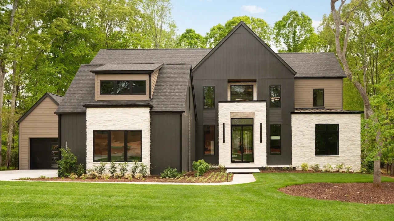 INSIDE THE 3 ABSOLUTELY BEST LUXURY MODEL HOMES FROM AR HOMES ACROSS 3 STATES