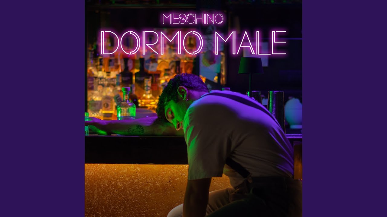 Sonic Malinconia