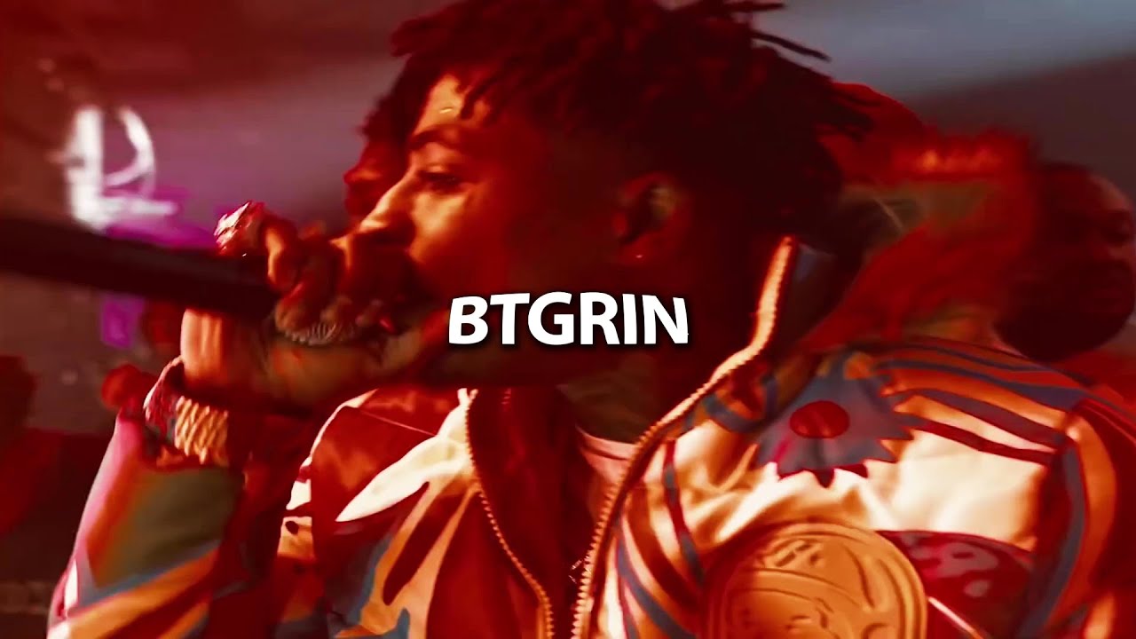 [FREE] NBA YoungBoy x Rot Ken Type Beat 