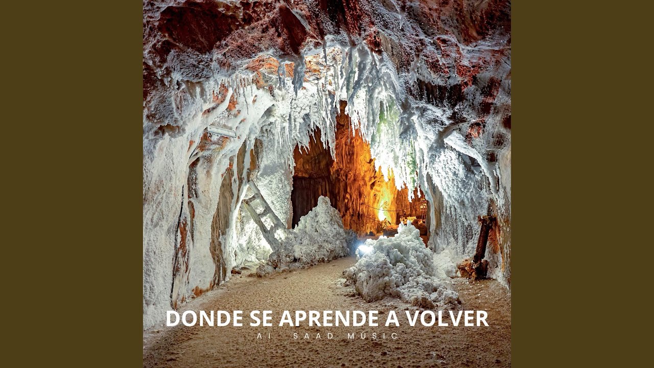 Donde se aprende a volver