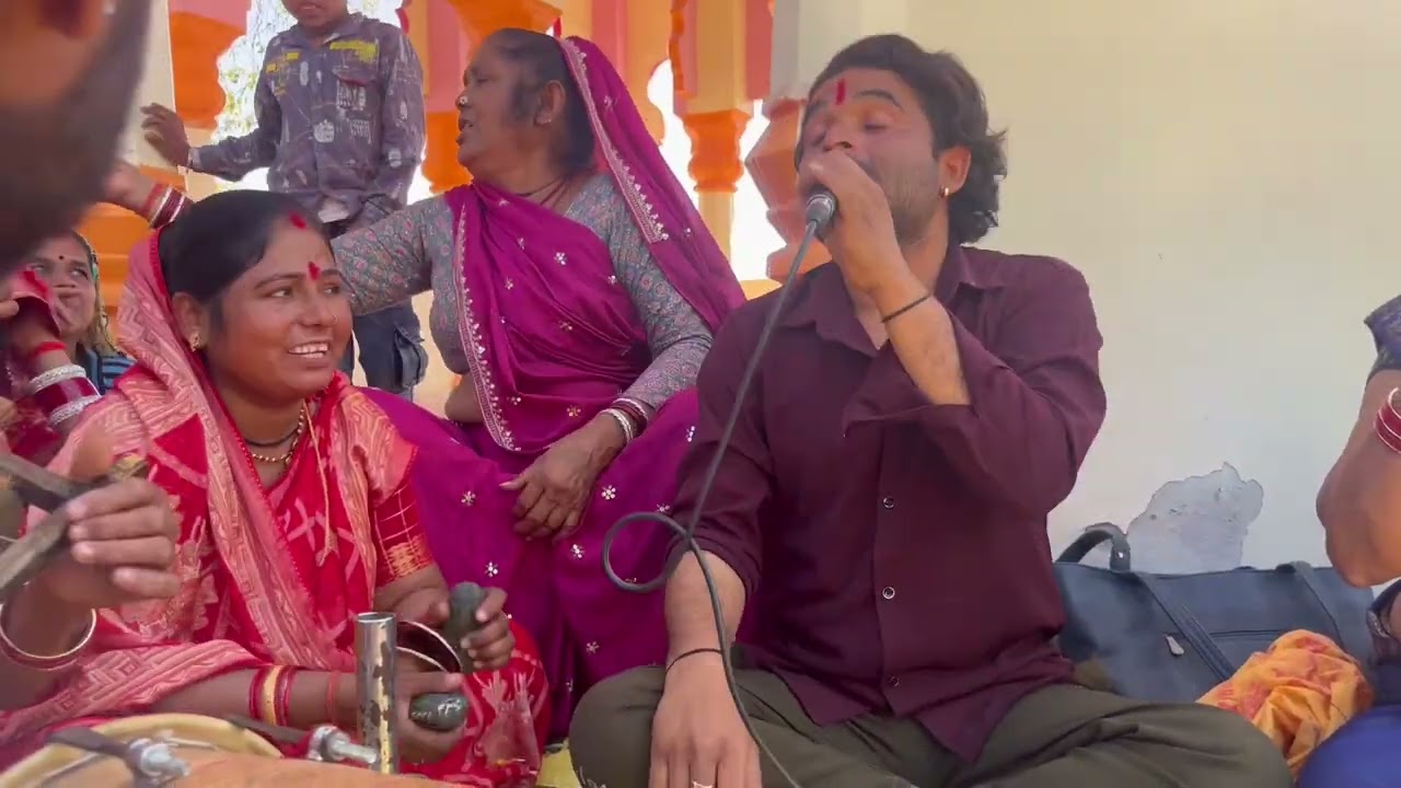 With lyrics ll होली स्पेशल 💯दिल डारे अटा पे काऐ ठाडी 🙏🙏