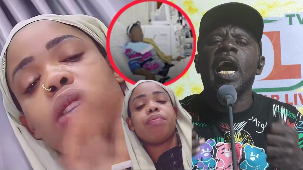 😱🚨Li dal Mame Ndiaye Savon dafa doywar, Djimbory écrase les internautes