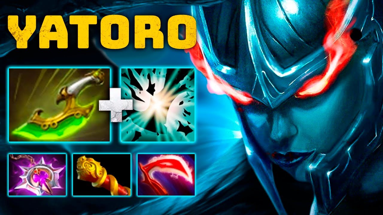 ИДЕАЛЬНАЯ ФАНТОМКА от YATORO 🔥