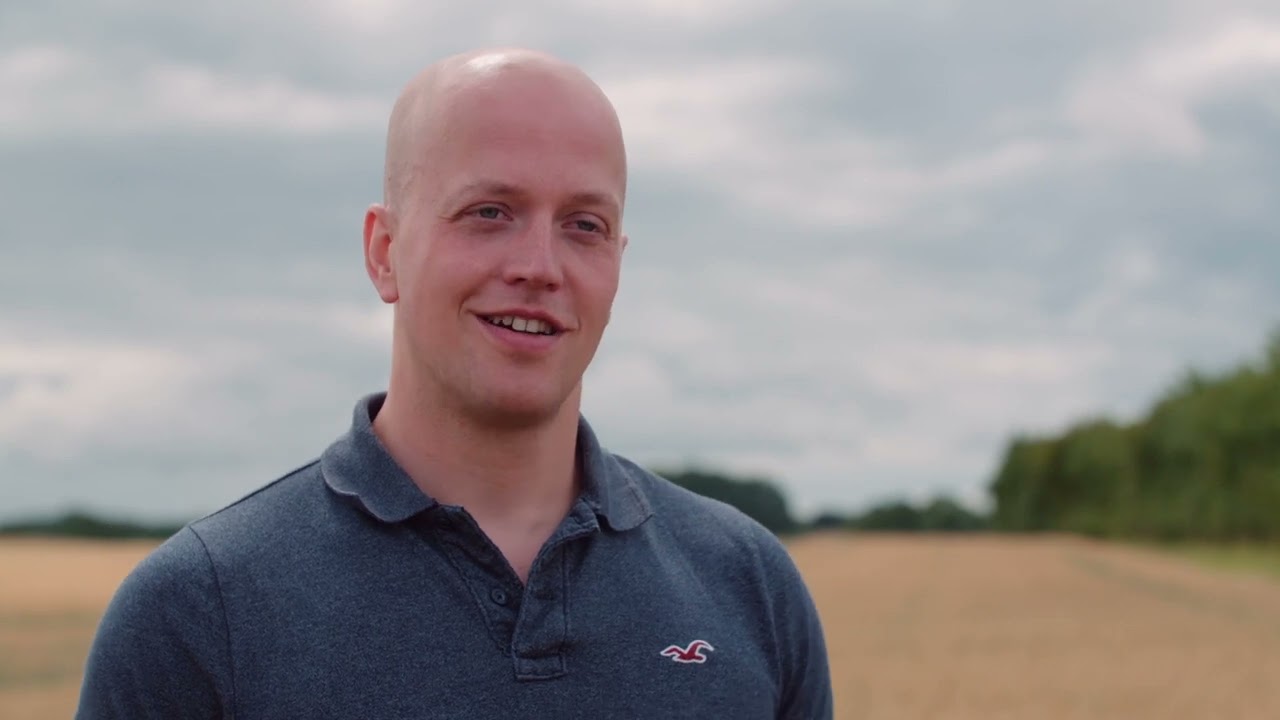 Verfahrenstechnologe (m/w/d) in der Mühlen- und Getreidewirtschaft – H. & J. Brüggen KG