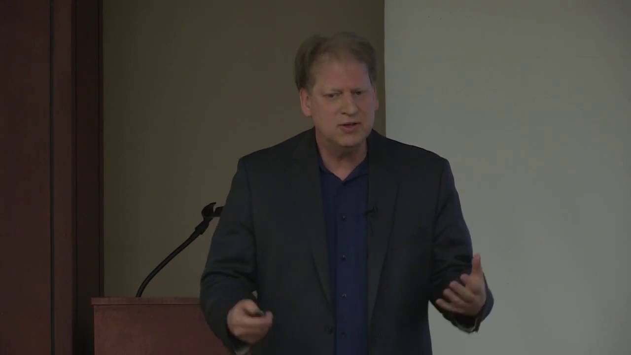 Paul Bloom:  Against Empathy - Rethinking Our Common-Sense Beliefs About Morality